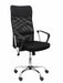 EAN 8435501003571 - PIQUERAS Y CRESPO 31DBNE silla de oficina y de ordenador Asiento de malla Respaldo de malla imagen 8