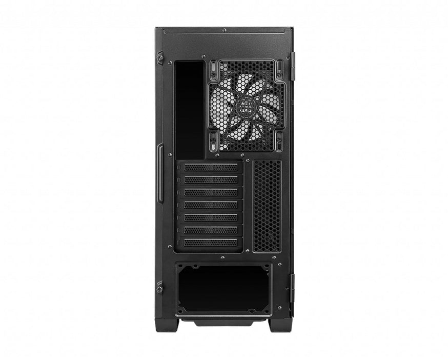 EAN 4719072829322 - MSI MAG VAMPIRIC 300R carcasa de ordenador Midi Tower Negro imagen 5