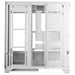 EAN 8435693112563 - Mars Gaming MCLCDXW carcasa de ordenador Midi Tower Blanco imagen 7