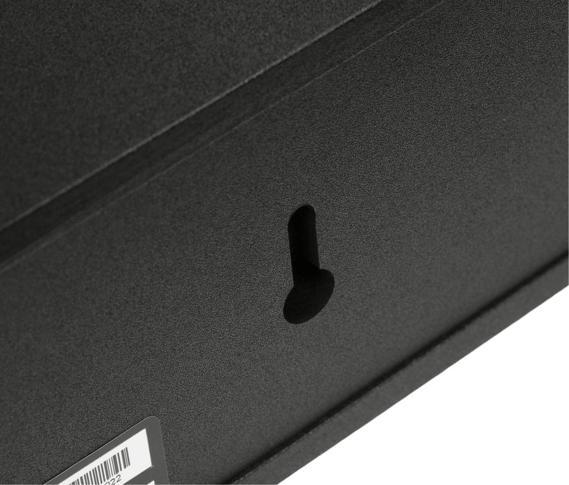 EAN 0747192133399 - Polk Audio MXT35CBK altavoz De 5 vías Negro Alámbrico imagen 5