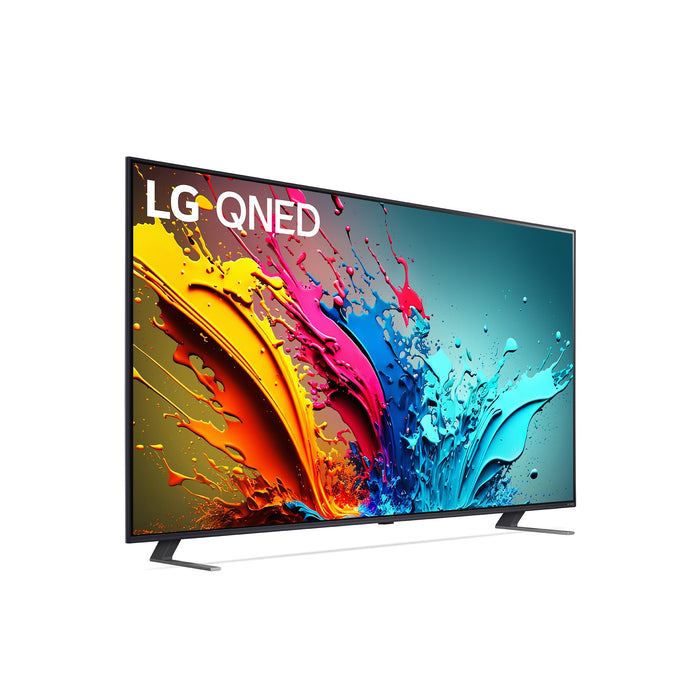 EAN 8806091935014 - LG QNED 55QNED85T6C Televisor 139,7 cm (55") 4K Ultra HD Smart TV Wifi Azul imagen 9