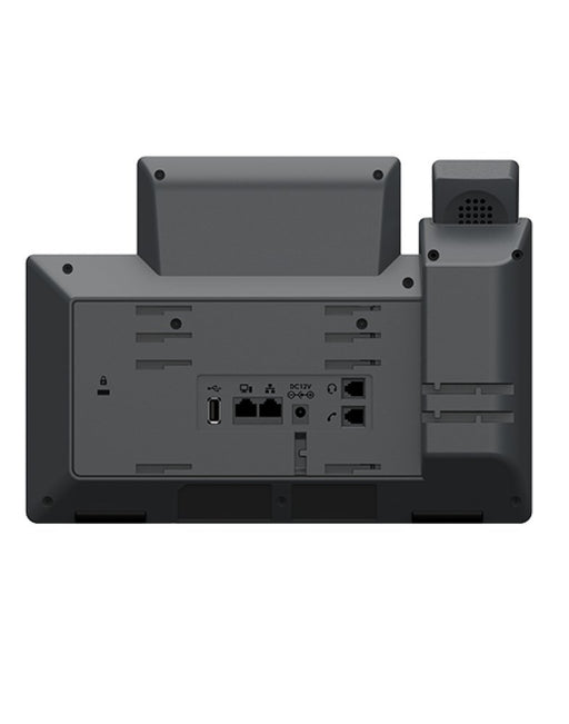 EAN 6947273703945 - Grandstream Networks GRP2636 teléfono IP Negro 12 líneas LCD Wifi imagen 2