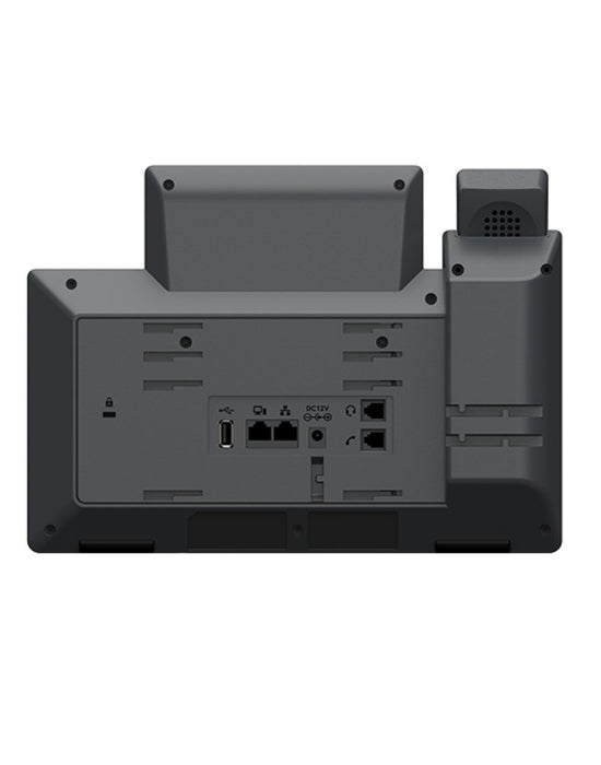 EAN 6947273703945 - Grandstream Networks GRP2636 teléfono IP Negro 12 líneas LCD Wifi imagen 2