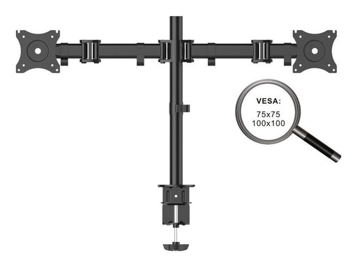 EAN 4251364706381 - PureMounts PM-OFFICE-02 soporte para monitor imagen 2