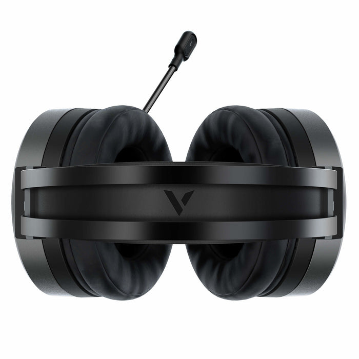 EAN 6940056186423 - Rapoo VH530 Auriculares Alámbrico Diadema Juego Negro imagen 4