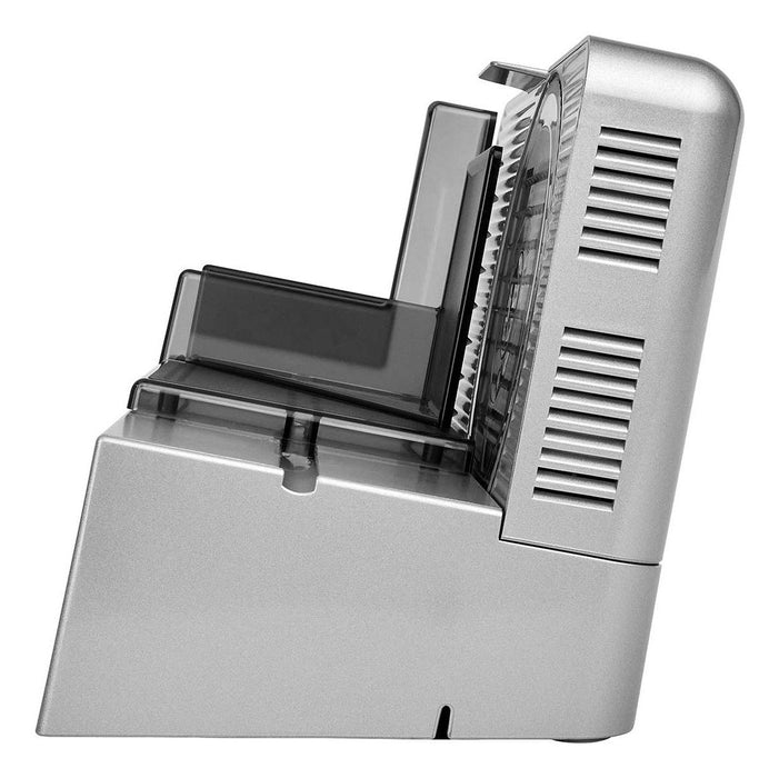 EAN 4004822515007 - Ritter E 16 rebanadora Eléctrico 65 W Metal imagen 4