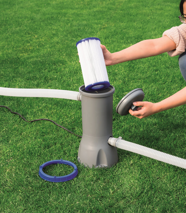 EAN 6942138918403 - Bestway 58093 accesorio para piscina Cartucho de bomba de filtración imagen 5