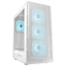EAN 4710483779275 - COUGAR Gaming Airface Pure Pro Midi Tower Blanco imagen 1
