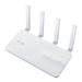 EAN 4711387004555 - ASUS EBR63 – Expert WiFi router inalámbrico Gigabit Ethernet Doble banda (2,4 GHz / 5 GHz) Blanco imagen 2