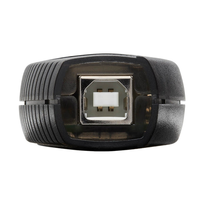 EAN 0672603000413 - Tripp Lite USA-19HS tarjeta y adaptador de interfaz De serie imagen 7