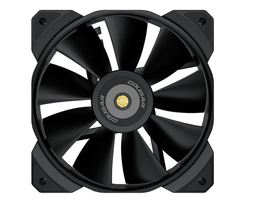 EAN 4710483773341 - COUGAR Gaming MHP 120 Carcasa del ordenador Ventilador 12 cm Negro 1 pieza(s) imagen 1