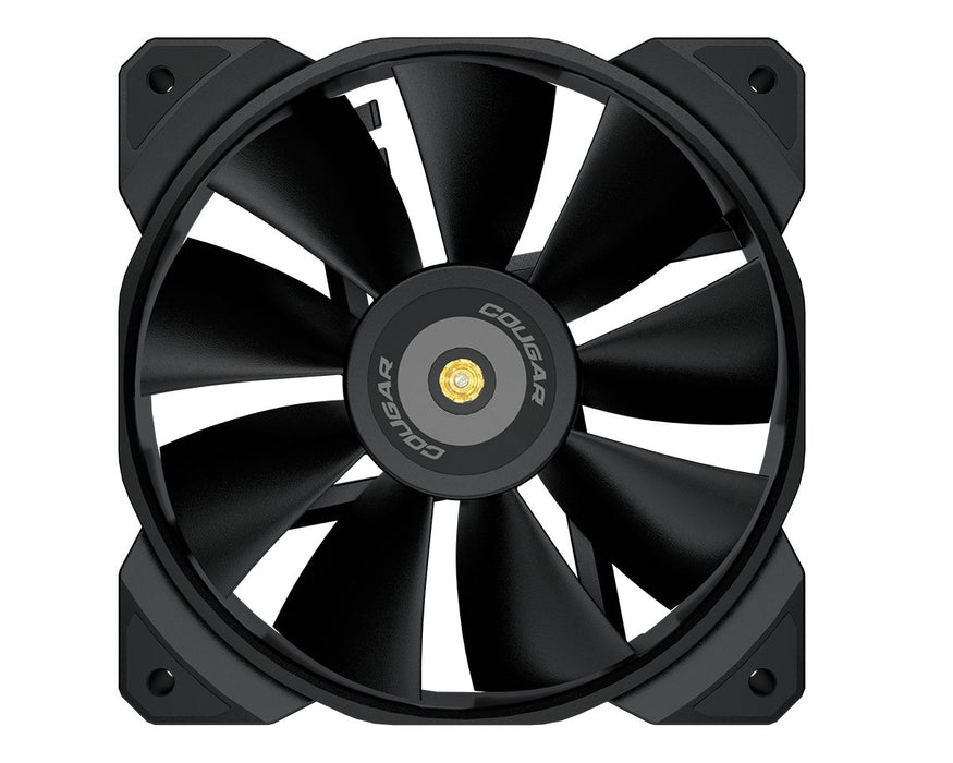 EAN 4710483773341 - COUGAR Gaming MHP 120 Carcasa del ordenador Ventilador 12 cm Negro 1 pieza(s) imagen 1