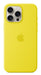 EAN 0195949884900 - Apple MA7U4ZM/A funda para teléfono móvil 17,5 cm (6.9") Amarillo imagen 2