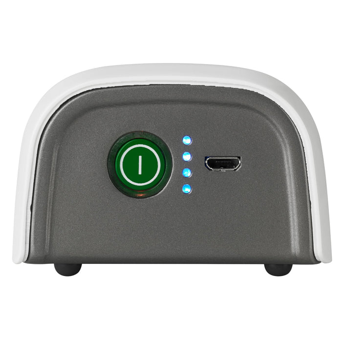 EAN 4015588545429 - Medisana IN 600 Inhalador de vapor imagen 4