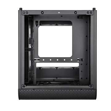 EAN 4717964397362 - Thermaltake Core V1 Cubo Negro imagen 12