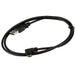 EAN 0065030863131 - StarTech.com USBAUB1MRA cable USB USB 2.0 USB A Micro-USB B Negro imagen 4