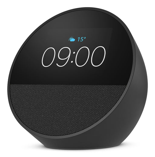 EAN 0840268977146 - Amazon Echo Spot imagen 1
