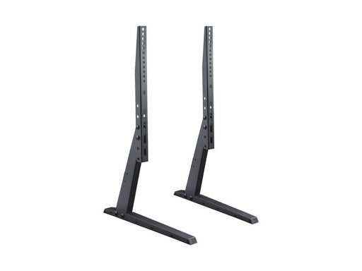 EAN 4251364706558 - PureMounts PM-TVS-02 soporte para monitor 165,1 cm (65") Escritorio Negro imagen 1