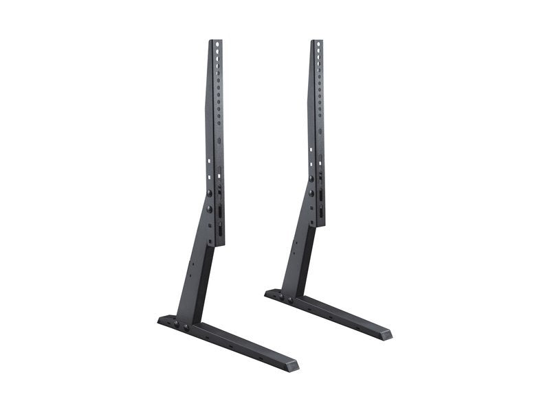 EAN 4251364706558 - PureMounts PM-TVS-02 soporte para monitor 165,1 cm (65") Escritorio Negro imagen 1