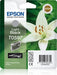 EAN 8715946356624 - Epson Lily T0597 cartucho de tinta 1 pieza(s) Original Negro claro imagen 1