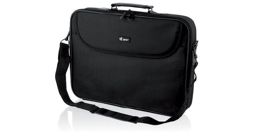 EAN 5904356223678 - iBox ITNB09 maletines para portátil 39,6 cm (15.6") Maletín Negro imagen 1