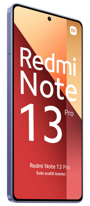 EAN 6941812763049 - Xiaomi Redmi Note 13 Pro 16,9 cm (6.67") Ranura híbrida Dual SIM Android 12 4G USB Tipo C 12 GB 512 GB 50 imagen 4