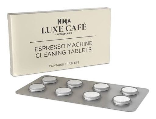 EAN 622356311175 - Ninja XSKCLNTBLT8EUK pieza y accesorio para cafetera Tableta de limpieza imagen 1