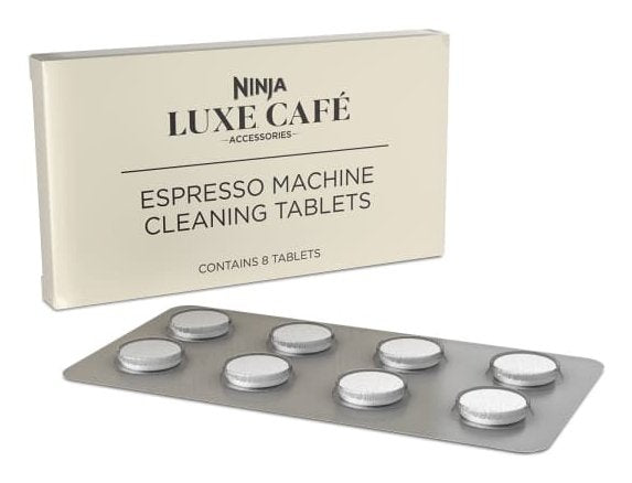 EAN 622356311175 - Ninja XSKCLNTBLT8EUK pieza y accesorio para cafetera Tableta de limpieza imagen 1