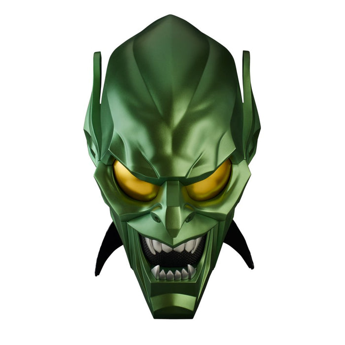 EAN 5010996246172 - Marvel Spider-Man Green Goblin Helmet imagen 3