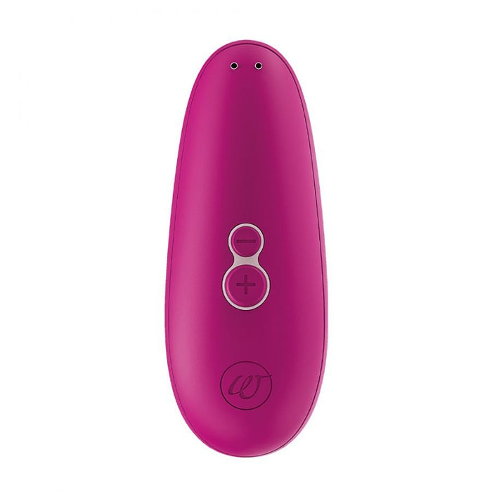 EAN 4251460616423 - Womanizer Starlet 3 Vibrador con succion imagen 1