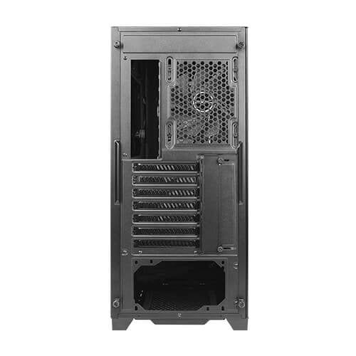 EAN 0761345800709 - Antec DF700 Flux Midi Tower Negro imagen 20