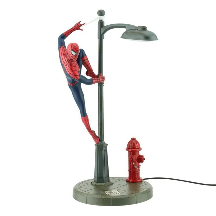 EAN 5055964738648 - Paladone Spiderman Lamp lámpara de mesa LED Multicolor imagen 1