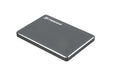 EAN 0760557837619 - Transcend StoreJet 25C3 disco duro externo 2 TB 5400 RPM 2.5" Micro-USB B 3.2 Gen 1 (3.1 Gen 1) Gris imagen 2