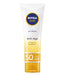 EAN 4005900478238 - NIVEA UV Face Q10 Anti-Age Sun Cream SPF 50 ml Crema de protección solar Cara Adultos imagen 1