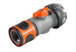EAN 4078500294300 - Gardena 2943-20 accesorio para manguera Gris, Naranja 1 pieza(s) imagen 1