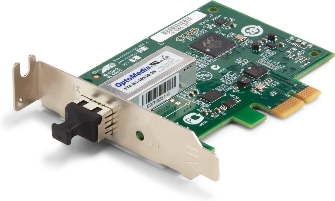 EAN 0195122256012 - HP Allied Telesis AT-2914SX/LC-901 1GB LC Fiber NIC imagen 1