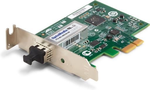 EAN 0195122256012 - HP Allied Telesis AT-2914SX/LC-901 1GB LC Fiber NIC imagen 1