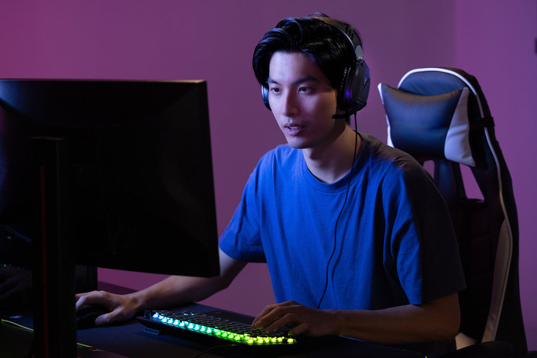 EAN 0731855050000 - Turtle Beach Recon 70 Auriculares Alámbrico Diadema Juego Negro imagen 7