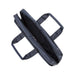 EAN 4260403571941 - Rivacase 8221 33,8 cm (13.3") Bandolera Azul imagen 4