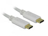 EAN 4043619853571 - DeLOCK 85357 cable USB 0,15 m USB C Blanco imagen 2