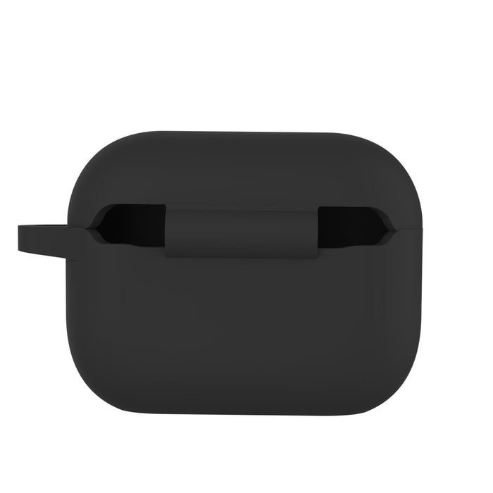EAN 8021735221999 - Celly UNIV AIRCASE FOR AIRPODS PRO NEGRO imagen 12