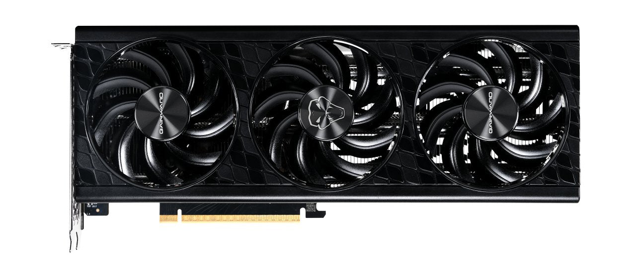 EAN 4710562245349 - Gainward GeForce RTX 5060 Python III NVIDIA 8 GB GDDR7 imagen 1