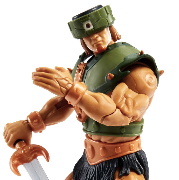 EAN 0887961982923 - Masters of the Universe GYY38 toy figure imagen 5