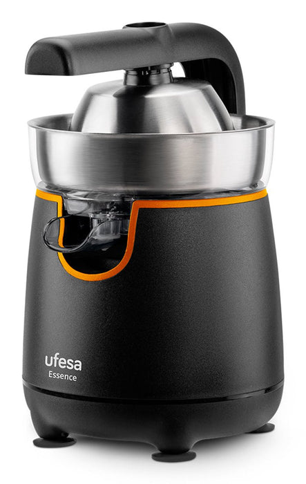 EAN 8422160059551 - Ufesa 71205955 prensa de cítricos eléctricos 120 W Negro imagen 4
