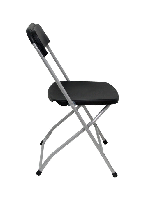 EAN 8435501002048 - PIQUERAS Y CRESPO PACK5314NE silla de espera Asiento duro Respaldo duro imagen 7