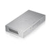 EAN 4718937586301 - Zyxel GS-108B V3 No administrado L2+ Gigabit Ethernet (10/100/1000) Plata imagen 4