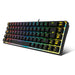 EAN 8436587975028 - Krom Kalista teclado Juego USB Negro imagen 4