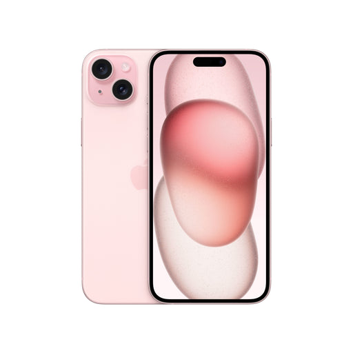 EAN 195949041747 - Apple iPhone 15 Plus 17 cm (6.7") SIM doble iOS 17 5G USB Tipo C 256 GB Rosa imagen 1
