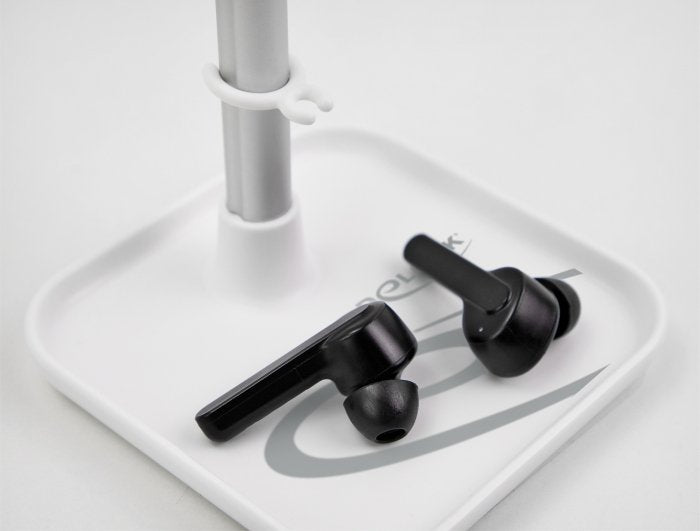 EAN 4043619184071 - DeLOCK 18407 soporte Soporte pasivo Teléfono móvil/smartphone Plata, Blanco imagen 6