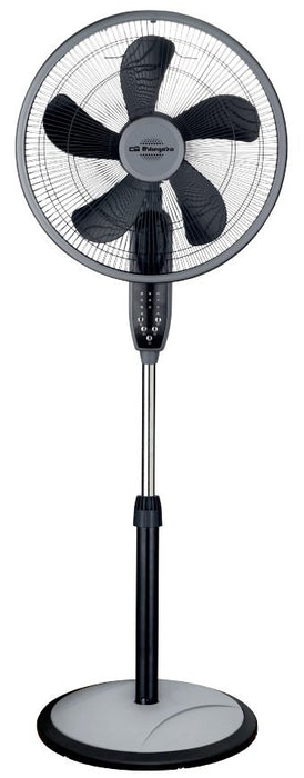 EAN 8436044535383 - Orbegozo SF 0246 Negro imagen 1